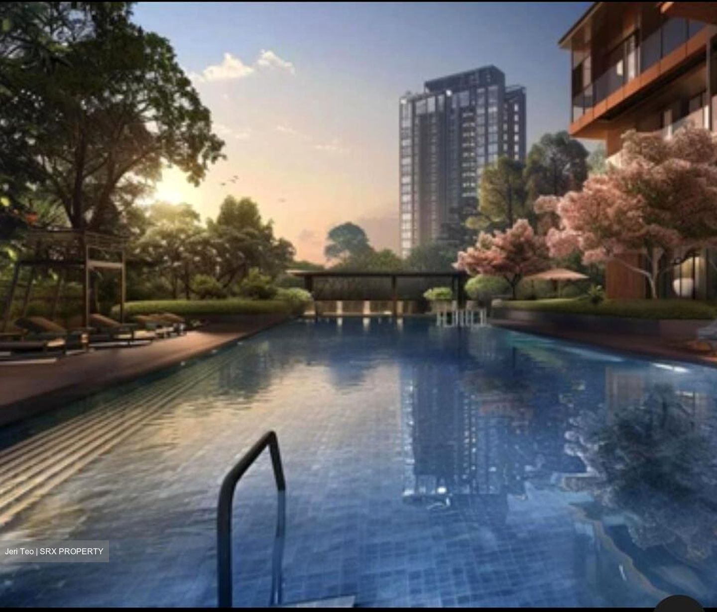 Arina East Residences (D15), Apartment #458835471